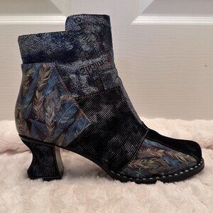 Laura Vita Boots (France)